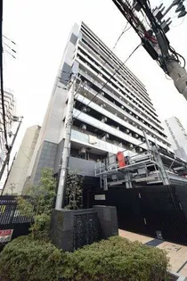エステムプラザ神戸三宮ルクシア【10階】の外観
