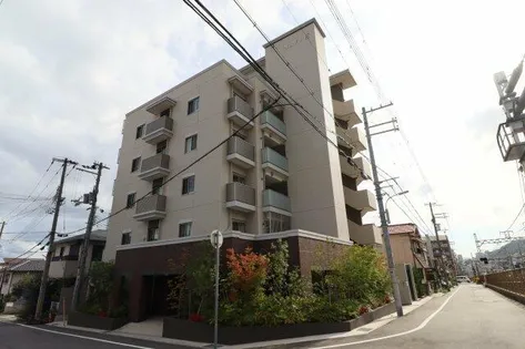 エヌヴィ六甲篠原の画像