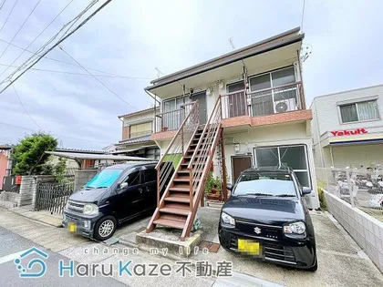 コーポかがみの画像