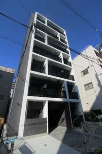 親日・梅田Northレジデンス【7階】の外観