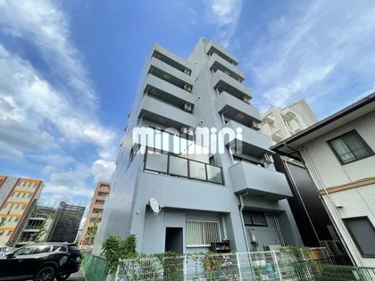 セピア良花園ビルの画像