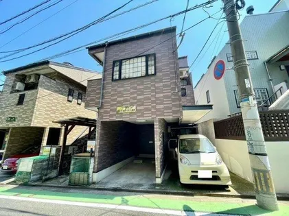 ビートルズハイツ薬院の画像