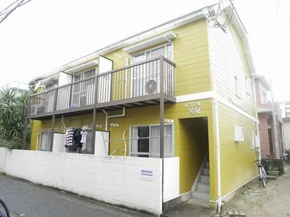 パステル室見の画像