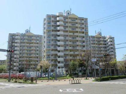 ルゼフィール井吹台の画像