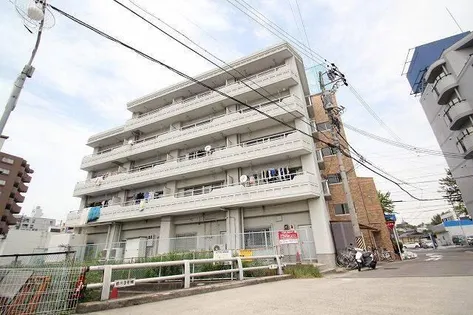 高針中央マンションの画像