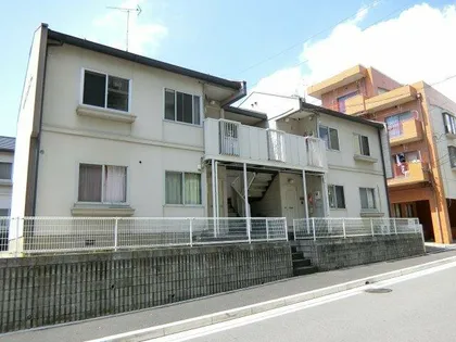 タウニィ東風A棟の画像