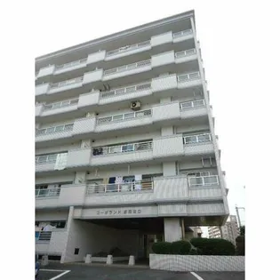 コーポランド折尾東口の画像