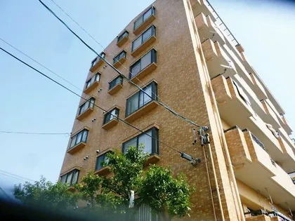 スカイヒルズ植田の画像