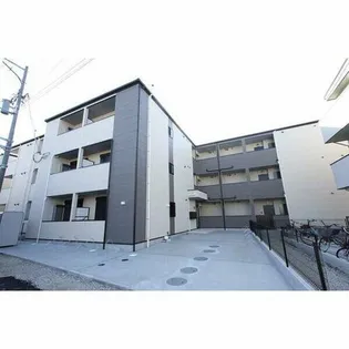 ALEGRIA泉佐野Ⅱの画像