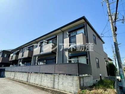 ラッキータウン2番館の画像