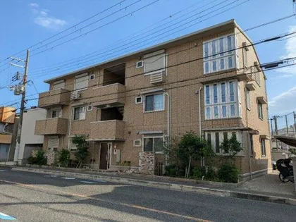 メゾン シュシュの画像