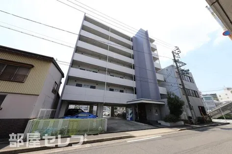 リアライズ沢下町Ⅰ(willdo金山)【0604号室】の外観