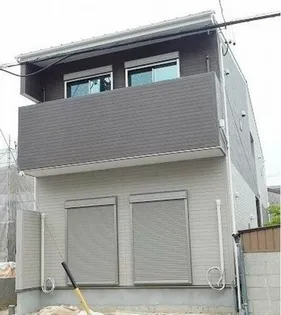 リーフ笠寺の画像