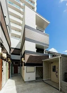 RADIANCE神宮前の画像