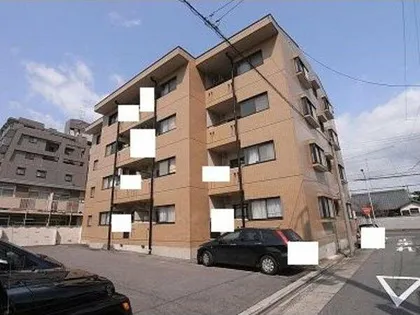 ベルハイツ清水の画像