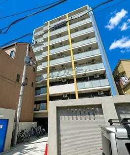 パラゴン小路の画像