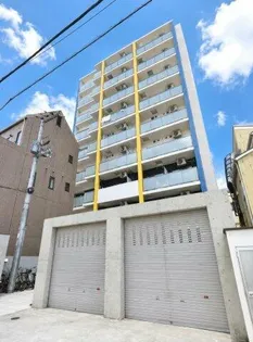 パラゴン小路の画像