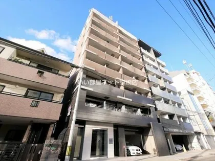 AXIS LIFE 大阪城北の画像