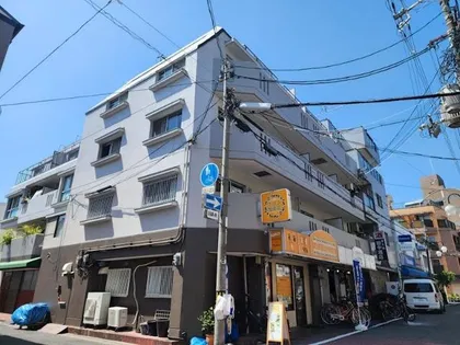 第2ウスヰマンションの画像
