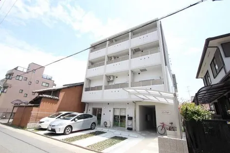 GRID NAGOYAの画像