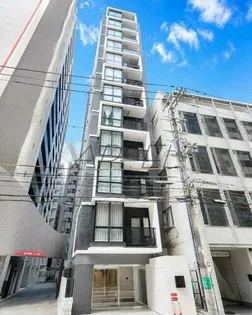 BRAVE北浜【10階】の外観