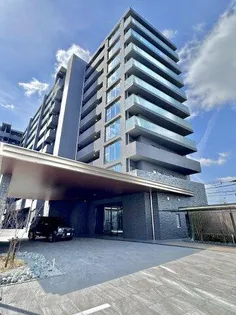 ピアッツァコート南八木の画像