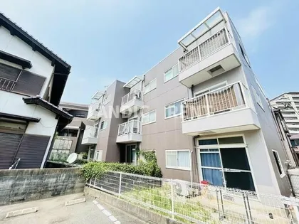 アキネス別府の画像