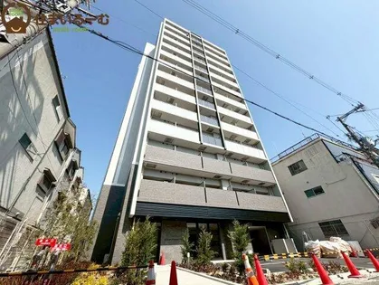 エスリード大阪城EASTの画像