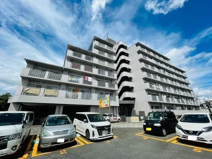 パールマンションの画像