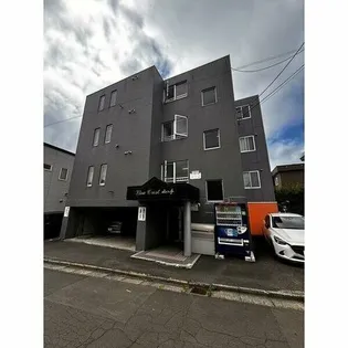 ビュークレスト山の手の画像