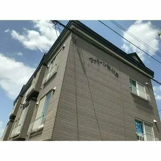 ファミール谷川Bの画像