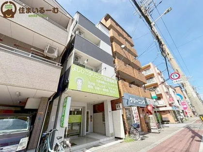 パイン塚本の画像