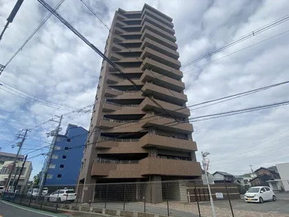 アルファステイツ田寺の画像