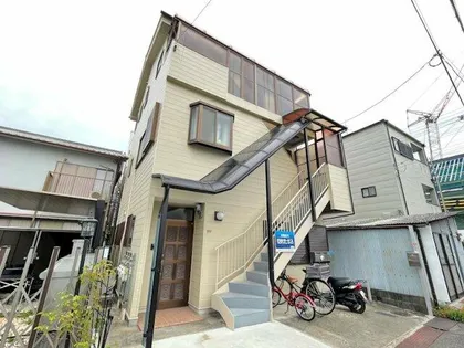 久野マンションの画像