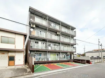 藤栄ハイツの画像