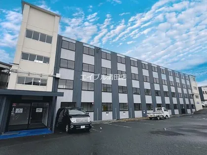 プレイス清田の画像