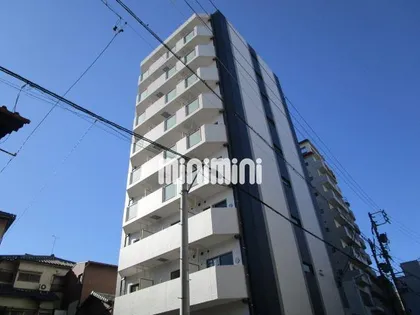 LUXETAGE大須WESTの画像