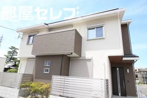 リベルテ野田の画像