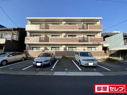 ヴィラ大宮の画像
