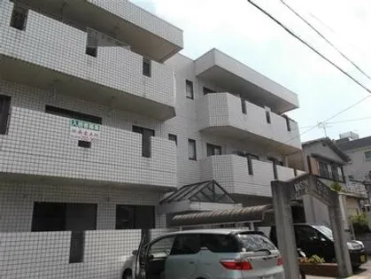 メゾンオグラの画像