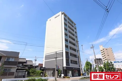 マイコスモス【0505号室】の外観