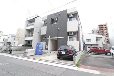 アルテミス新栄の画像