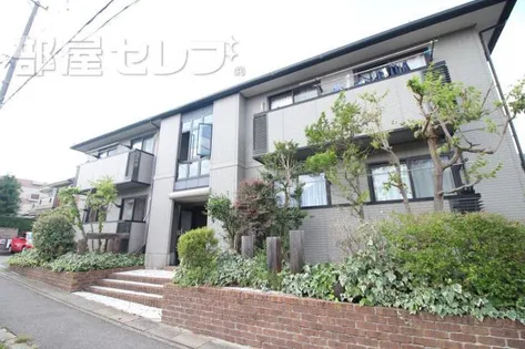 シャンクレールよもぎ台 C棟の画像