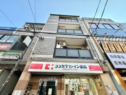 シティパーク菱屋西の画像
