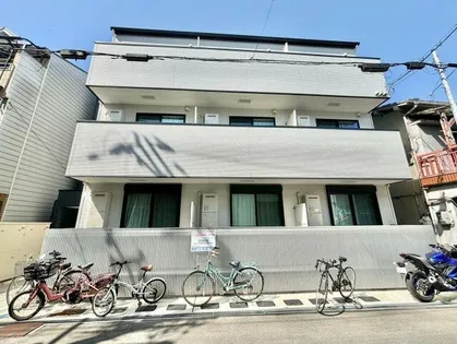 パラドール大蓮東の画像