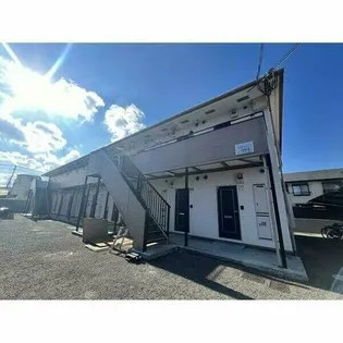 エステートピアナカタA棟の画像