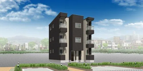 グランヒル今川の画像