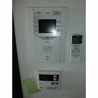 トラストレジデンス博多駅南【8階】のその他画像