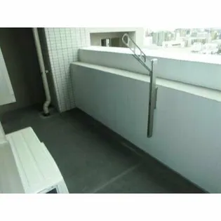 トラストレジデンス博多駅南【8階】の内装