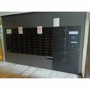 トラストレジデンス博多駅南【8階】のその他画像